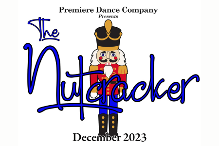 Premiere Dance Company's The Nutcracker