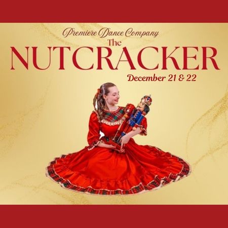 Premiere Dance Company's The Nutcracker