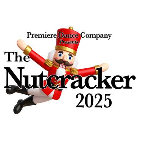 Premiere Dance Company's The Nutcracker