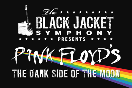 The Black Jacket Symphony Presents: Pink Floyd's 