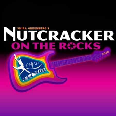Nutcracker on the Rocks
