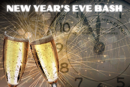 Tickets | New Year's Eve Ballroom Bash | Helena Civic Center