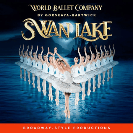 World Ballet Company: Swan Lake